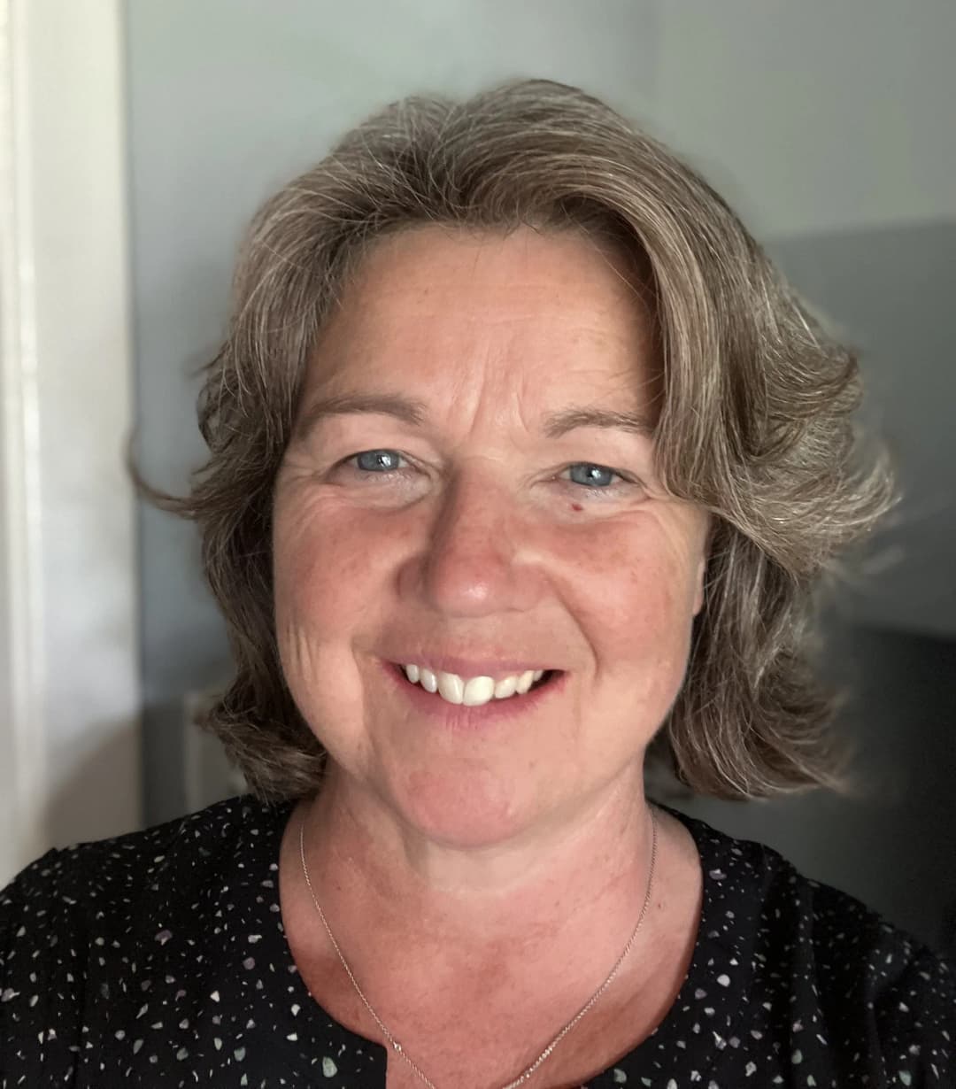 Colleen McMillan Headshot